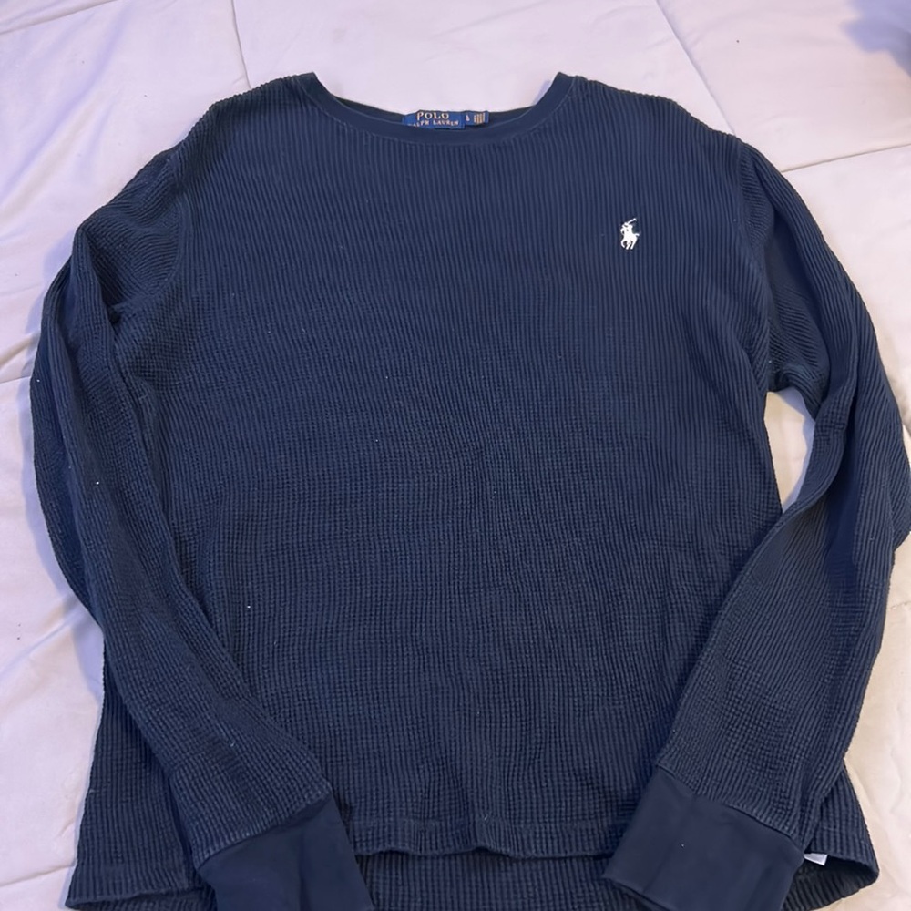 Polo Ralph Lauren Long Sleeve